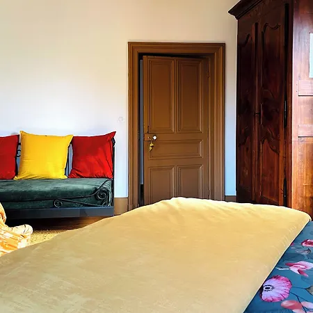 Le Clos Des Fayettes Gæstehus 4*