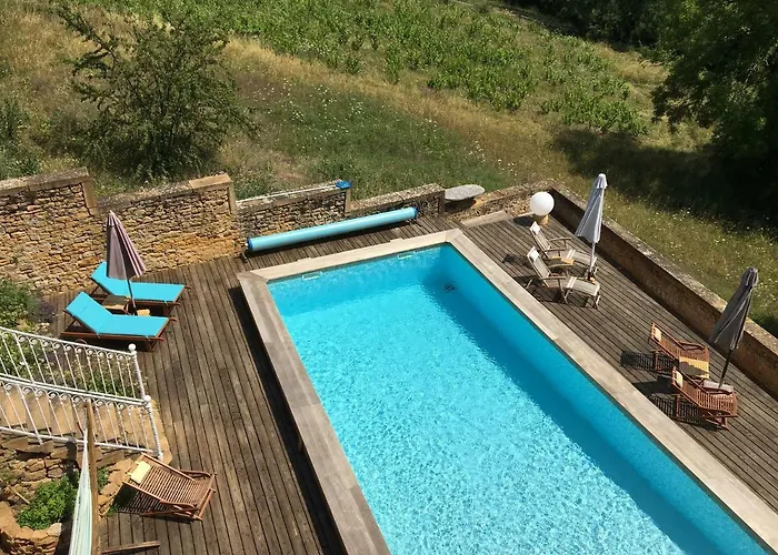 Le Clos Des Fayettes