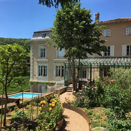 Guest house Le Clos Des Fayettes