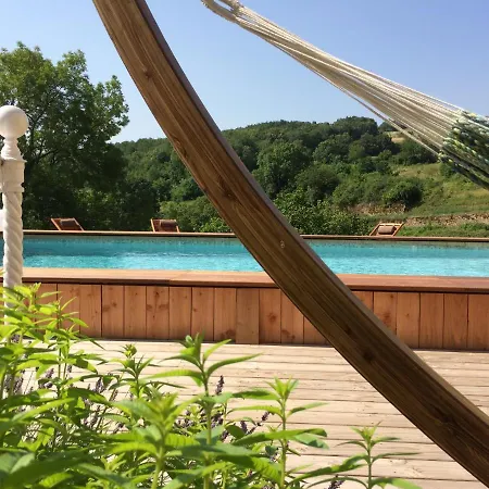 Le Clos Des Fayettes