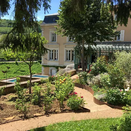 Guest house Le Clos Des Fayettes