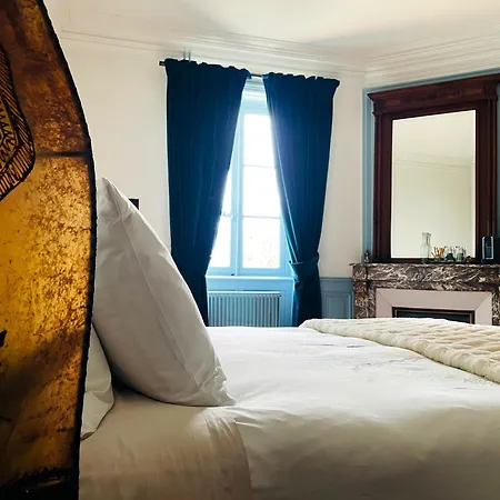 Guest house Le Clos Des Fayettes 4*