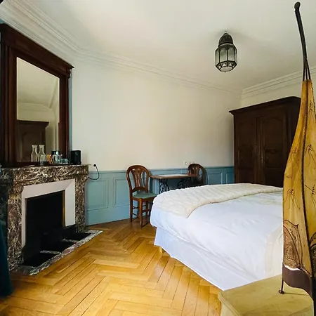 Le Clos Des Fayettes Theize