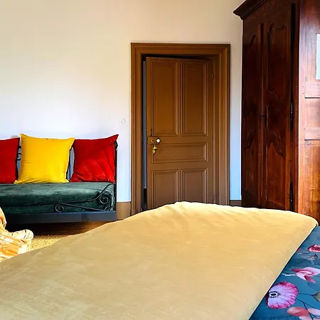 Le Clos Des Fayettes 4* Theize