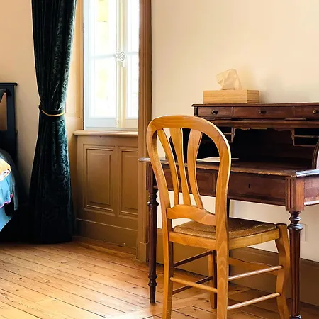 Le Clos Des Fayettes Guest house 4*