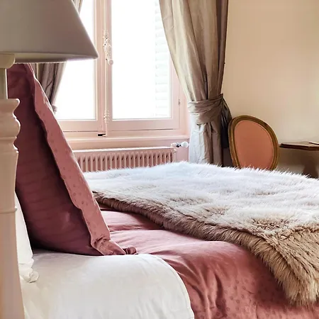 Guest house Le Clos Des Fayettes