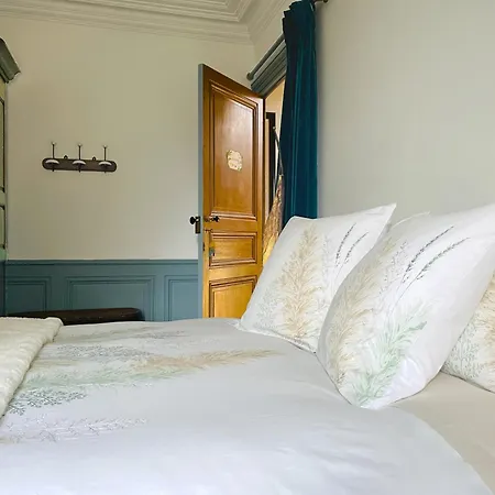 Le Clos Des Fayettes Guest house