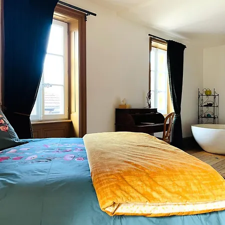 Le Clos Des Fayettes 4*