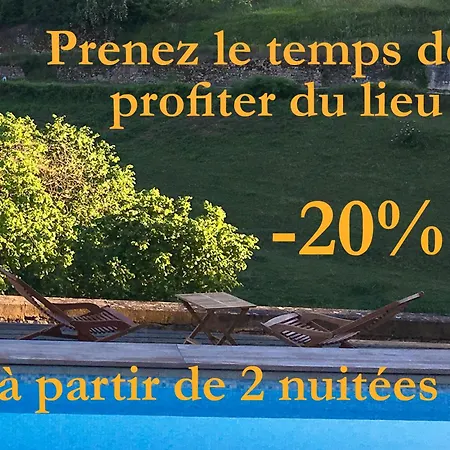 Le Clos Des Fayettes