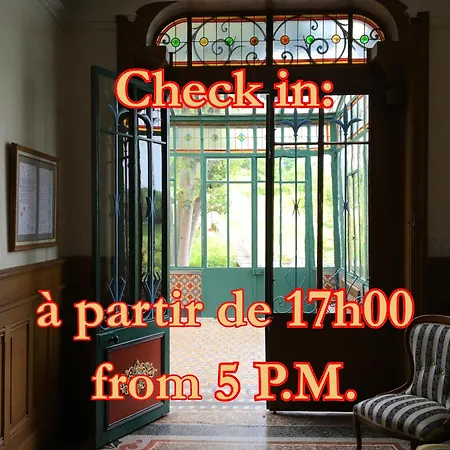 Le Clos Des Fayettes 4*