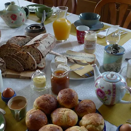 Guest house Le Clos Des Fayettes