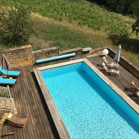 Le Clos Des Fayettes