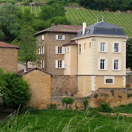 Guest house Le Clos Des Fayettes