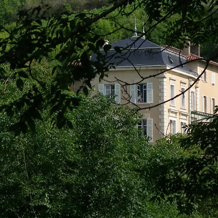 Le Clos Des Fayettes