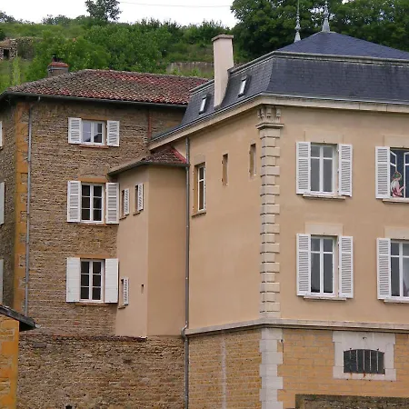 Le Clos Des Fayettes 4*