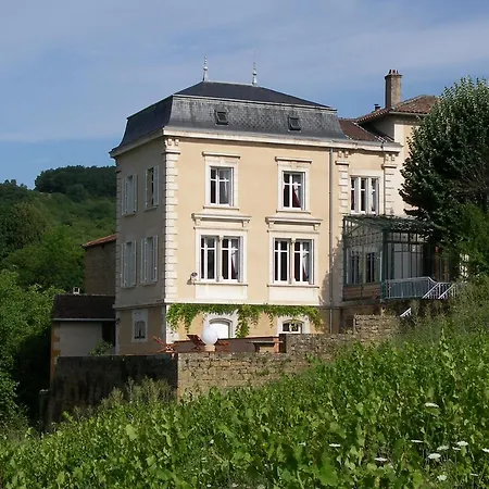 Le Clos Des Fayettes Theize
